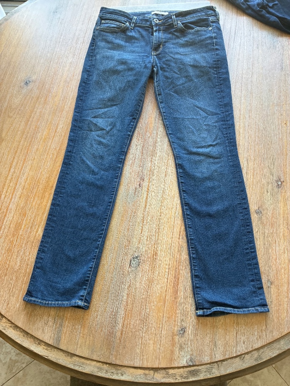 Women’s designer jeans